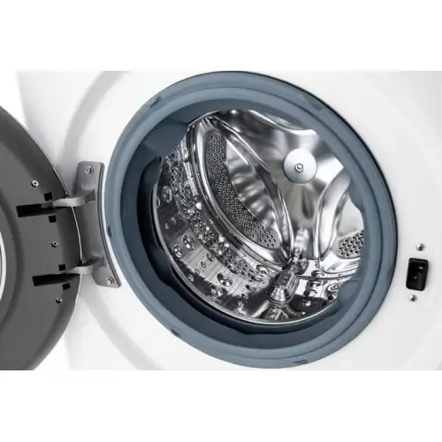 Стирально-сушильная машина автоматическая LG F2R9FC2E