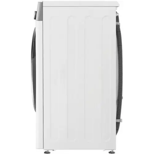 Стирально-сушильная машина автоматическая LG F2R9FC2E