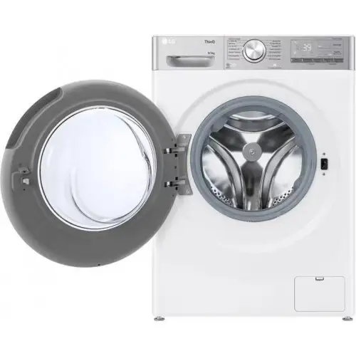 Стирально-сушильная машина автоматическая LG F2R9FC2E