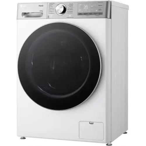 Стирально-сушильная машина автоматическая LG F2R9FC2E