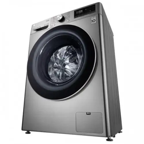 Прально-сушильна машина автоматична LG F2V5GG9T