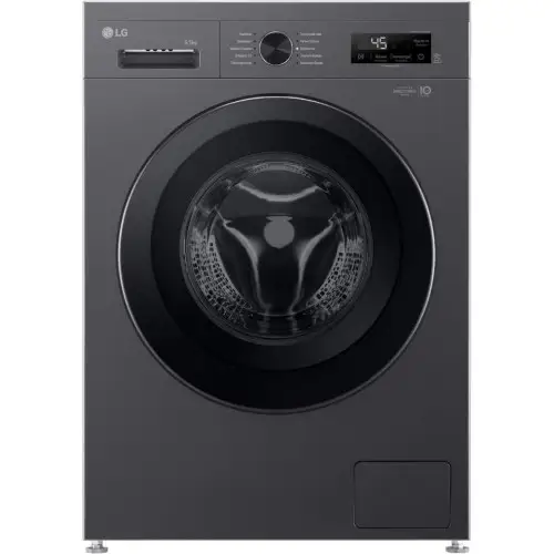 Пральна машина автоматична LG F2Y1WS6J