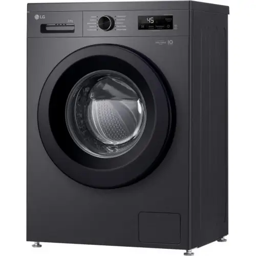 Пральна машина автоматична LG F2Y1WS6J