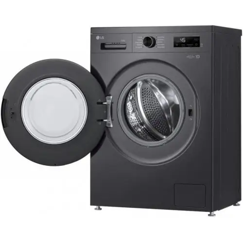 Пральна машина автоматична LG F2Y1WS6J