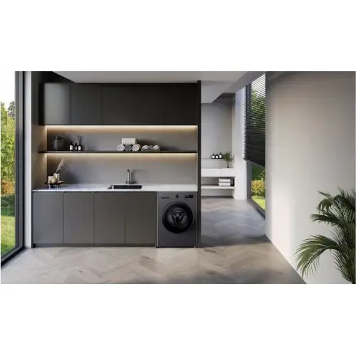 Пральна машина автоматична LG F2Y1WS6J