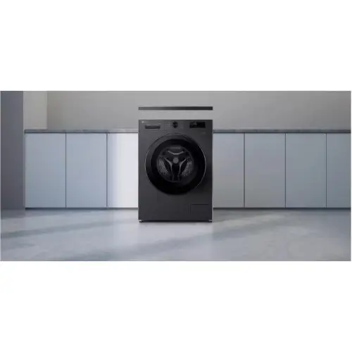 Пральна машина автоматична LG F2Y1WS6J