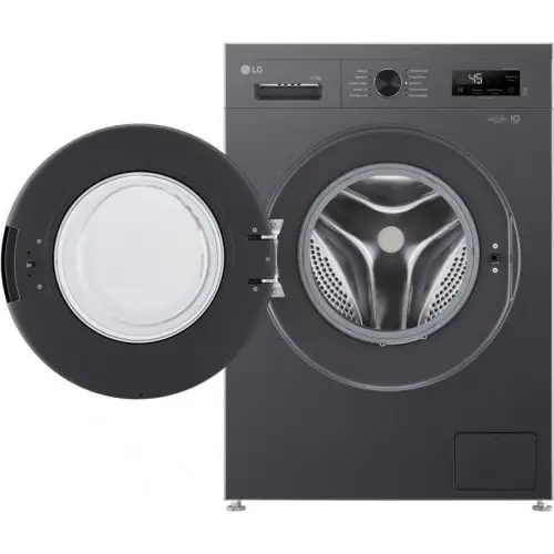 Пральна машина автоматична LG F2Y1WS6J