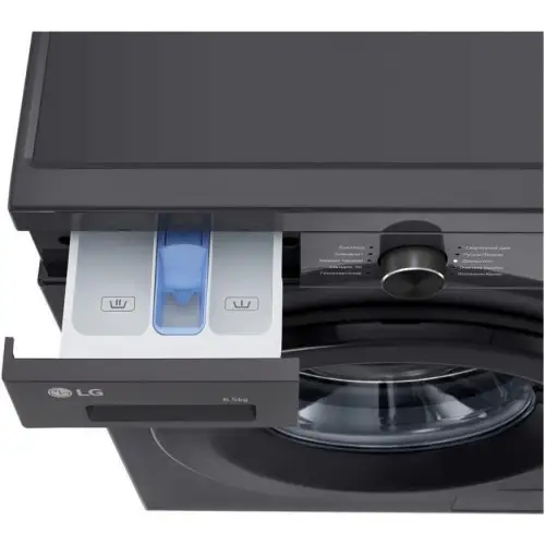 Пральна машина автоматична LG F2Y1WS6J
