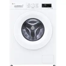 Пральна машина автоматична LG F2Y2HS3WE