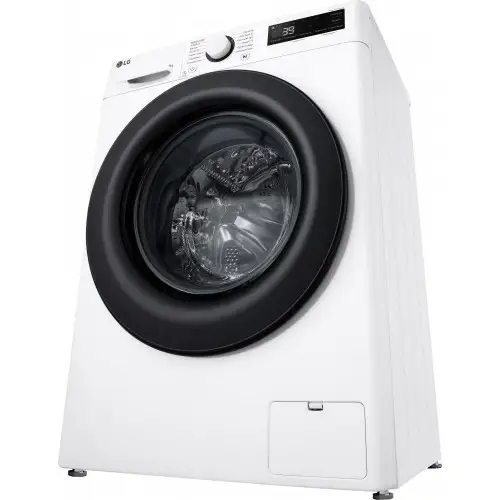 Пральна машина автоматична LG F2Y5FS6W