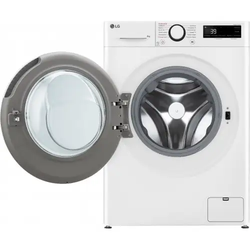 Стиральная машина автоматическая LG F2Y5PS0W
