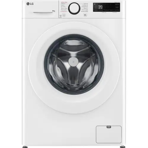 Стиральная машина автоматическая LG F2Y5PS3W