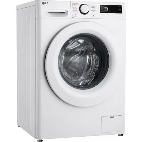 Стиральная машина автоматическая LG F2Y5PS3W