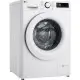 Стиральная машина автоматическая LG F2Y5PS3W фото 2