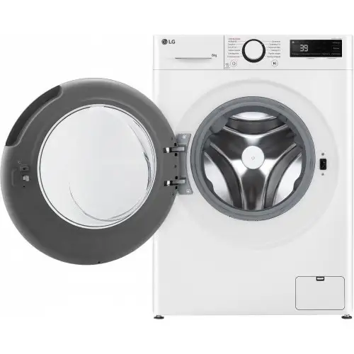 Стиральная машина автоматическая LG F2Y5PS3W