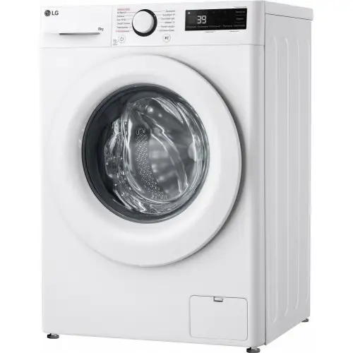 Стиральная машина автоматическая LG F2Y5PS3W