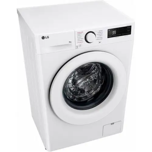 Стиральная машина автоматическая LG F2Y5PS3W