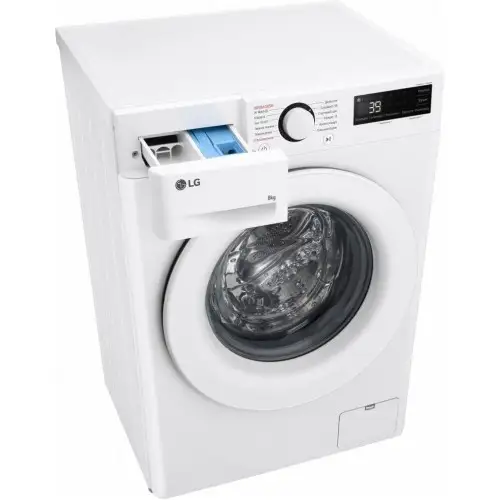 Стиральная машина автоматическая LG F2Y5PS3W