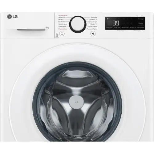 Стиральная машина автоматическая LG F2Y5PS3W