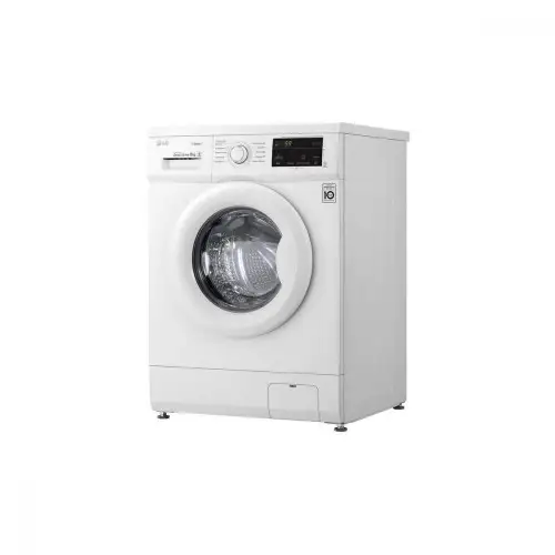 Пральна машина автоматична LG F4J3TS0W