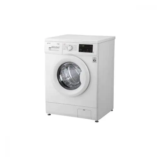 Пральна машина автоматична LG F4J3TS0W