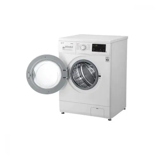 Пральна машина автоматична LG F4J3TS0W