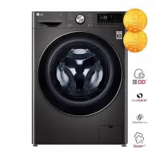 Стирально-сушильная машина автоматическая LG F4V9RC9P