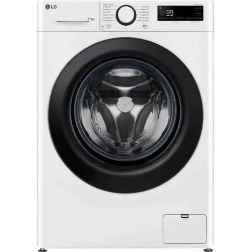 Пральна машина автоматична LG F4Y5ES6W