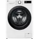 Пральна машина автоматична LG F4Y5ES6W фото 1