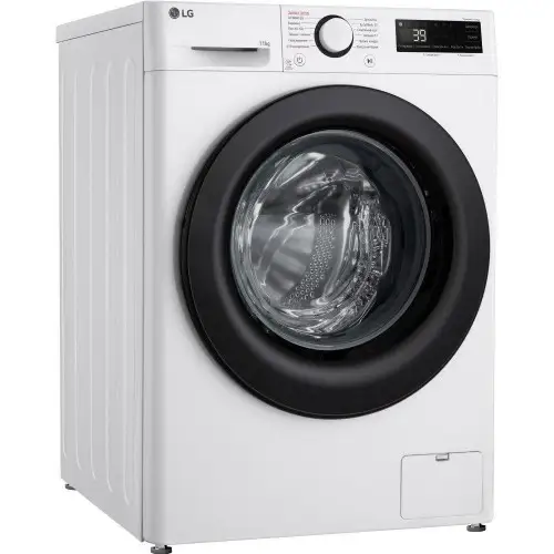 Пральна машина автоматична LG F4Y5ES6W