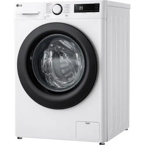 Пральна машина автоматична LG F4Y5ES6W