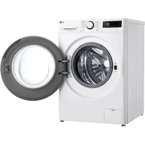 Пральна машина автоматична LG F4Y5ES6W