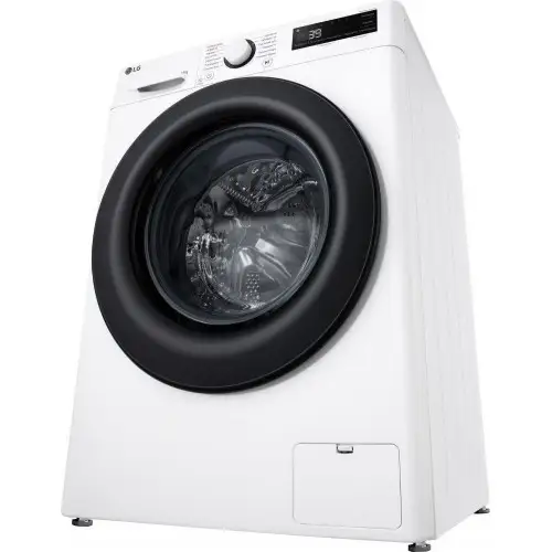 Пральна машина автоматична LG F4Y5ES6W