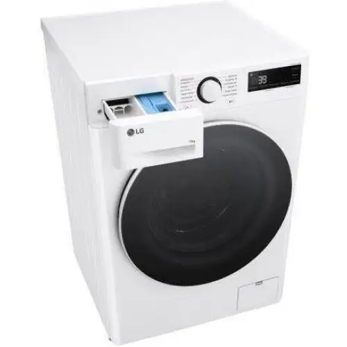 Стиральная машина автоматическая LG F4Y5RS0W