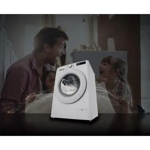 Стиральная машина автоматическая LG F4Y5RS3W