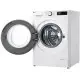 Стиральная машина автоматическая LG F4Y5RS3W фото 8