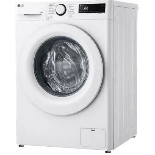 Стиральная машина автоматическая LG F4Y5RS3W
