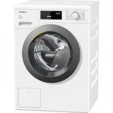 Стирально-сушильная машина автоматическая Miele WTD 160 WCS
