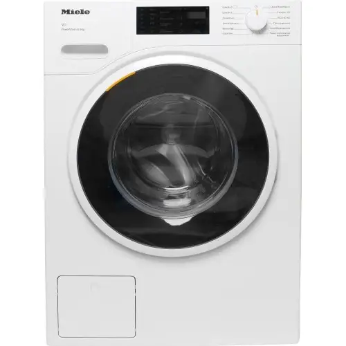 Пральна машина автоматична Miele WWD 320 WCS