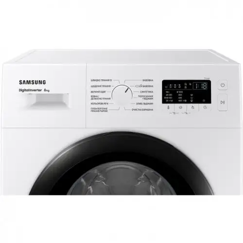 Пральна машина автоматична Samsung WW60A3100BE