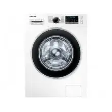Пральна машина автоматична Samsung WW80J52K0HW
