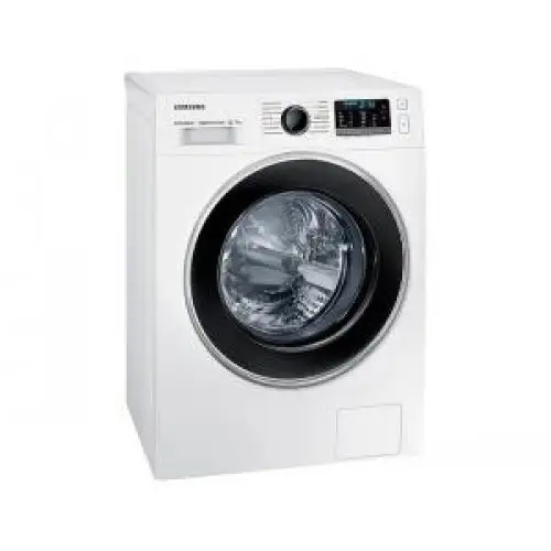 Стиральная машина автоматическая Samsung WW80J52K0HW