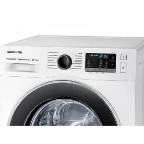 Стиральная машина автоматическая Samsung WW80J52K0HW