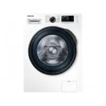 Пральна машина автоматична Samsung WW80J62E0DW