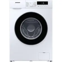 Стиральная машина автоматическая Samsung WW80T3040BW