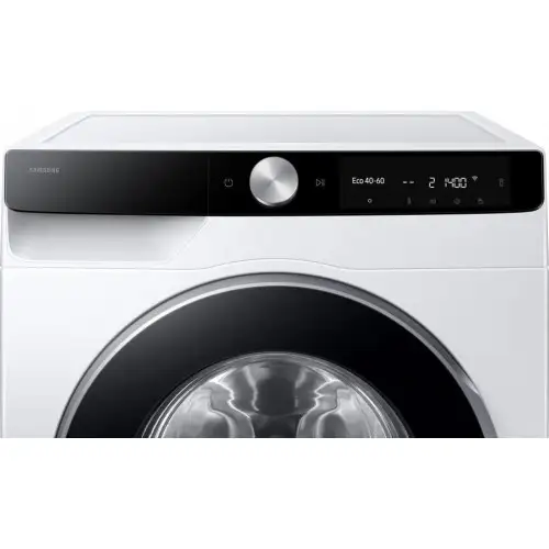 Пральна машина автоматична Samsung WW90DG6G94LKUA