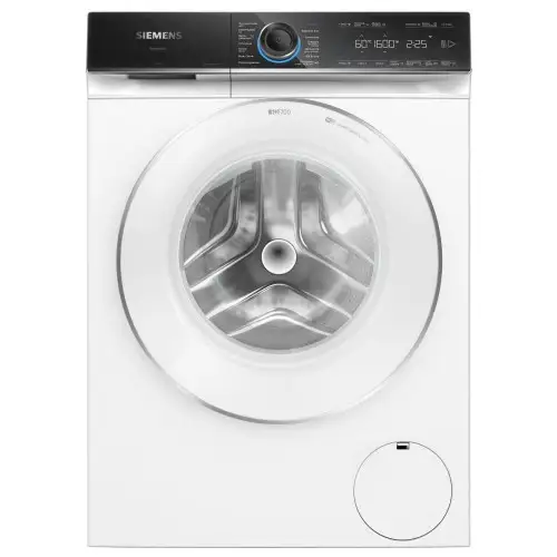 Пральна машина автоматична Siemens WG56B2A0UA