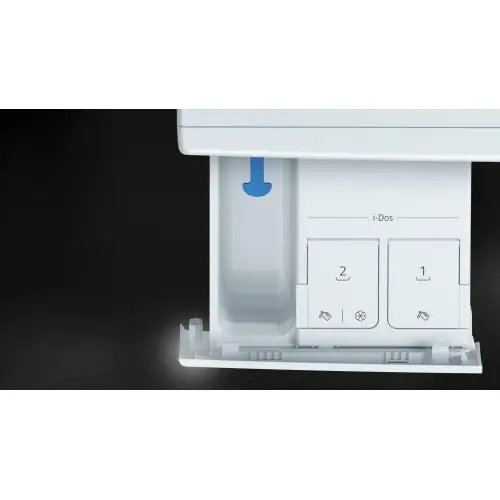 Стиральная машина автоматическая Siemens WG56B2A1UA