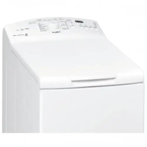 Стиральная машина автоматическая Whirlpool AWE 55141