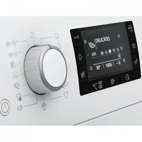 Прально-сушильна машина автоматична Whirlpool BI WDWG 75148